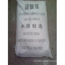 Magnesium Carbonate Tech and Food Grade